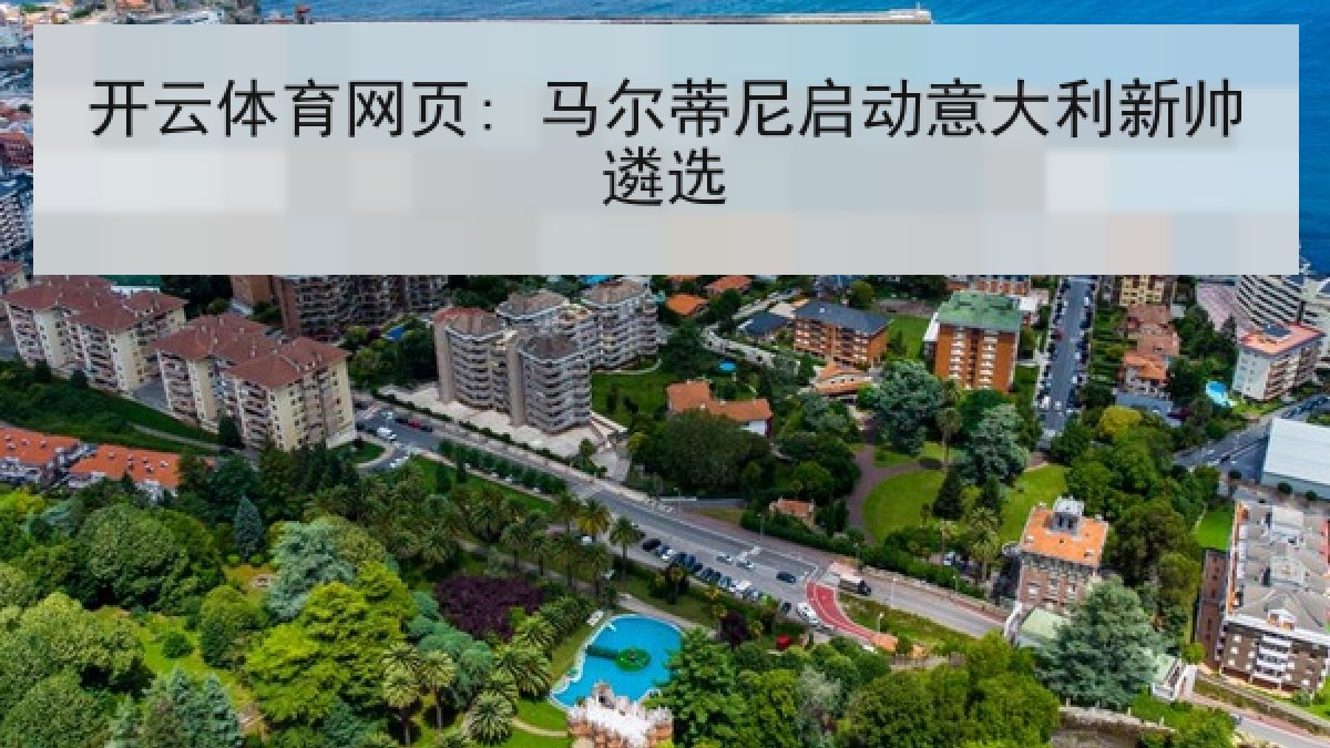 开云体育网页: 马尔蒂尼启动意大利新帅遴选 开云体育网页: 马尔蒂尼启动意大利新帅遴选